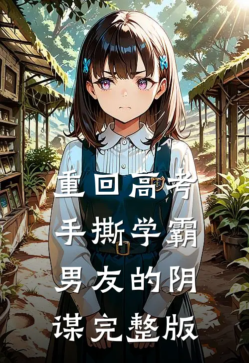 重回高考，手撕学霸男友的阴谋完整版