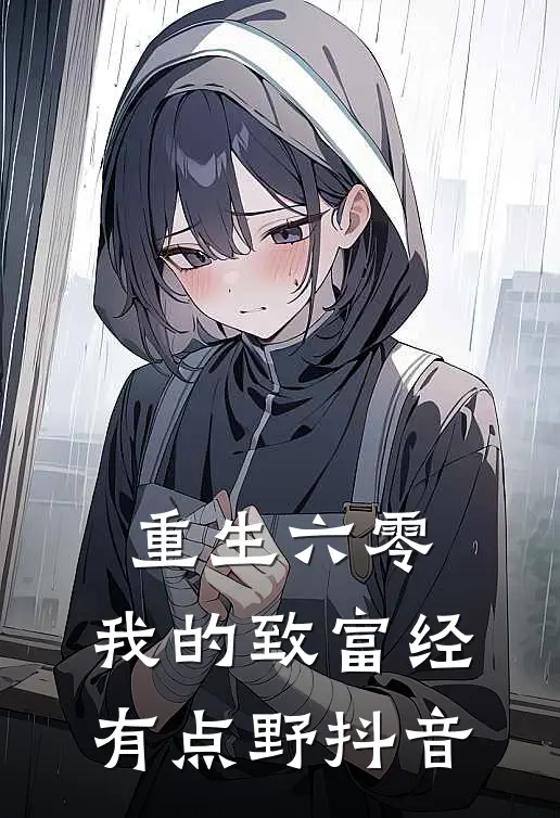 重生六零：我的致富经有点野抖音