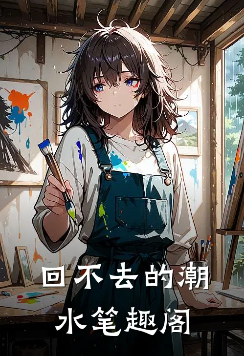 回不去的潮水笔趣阁