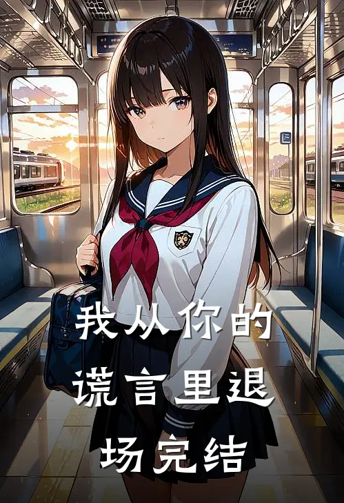 我从你的谎言里退场完结