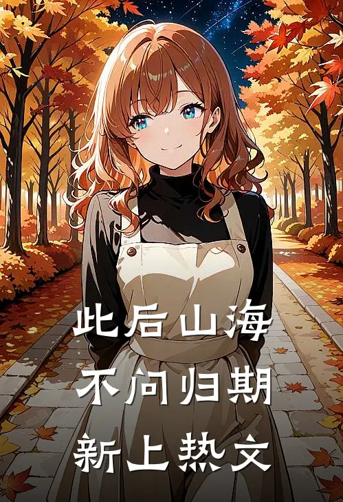 此后山海，不问归期新上热文