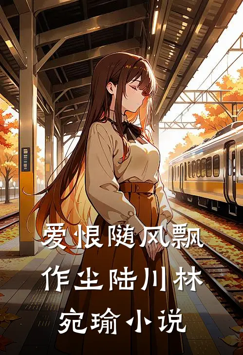 爱恨随风飘作尘陆川林宛瑜小说