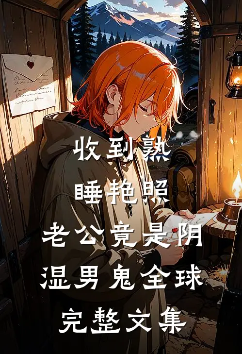 收到熟睡艳照，老公竟是阴湿男鬼全球完整文集