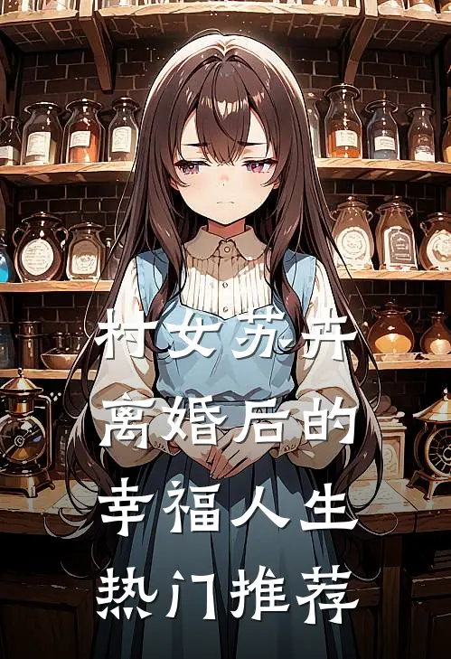 村女苏卉：离婚后的幸福人生热门推荐