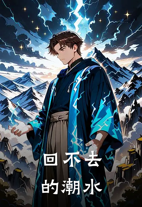 回不去的潮水
