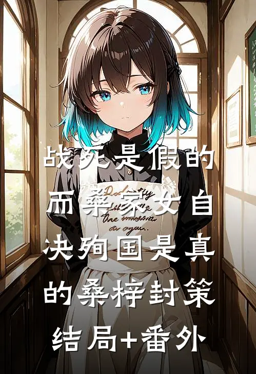 战死是假的，而桑家女自决殉国是真的桑梓封策结局+番外