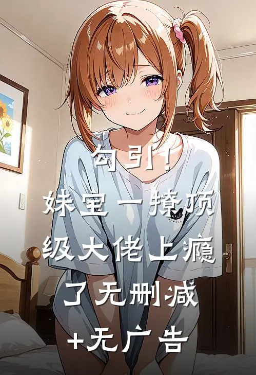 勾引！妹宝一撩，顶级大佬上瘾了无删减+无广告