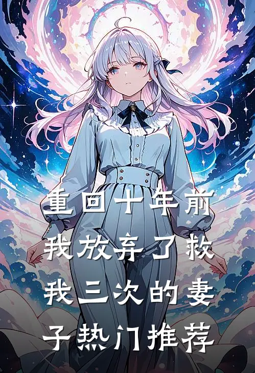 重回十年前，我放弃了救我三次的妻子热门推荐