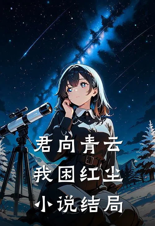 君向青云，我困红尘小说结局