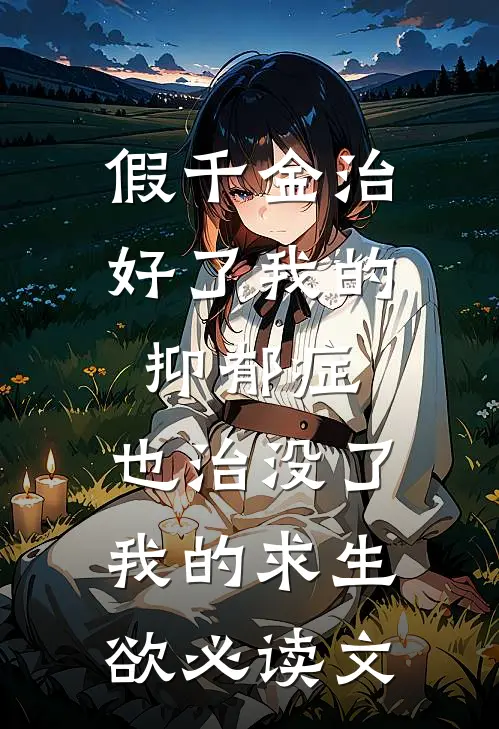 假千金治好了我的抑郁症，也治没了我的求生欲必读文