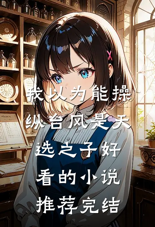 我以为能操纵台风是天选之子好看的小说推荐完结
