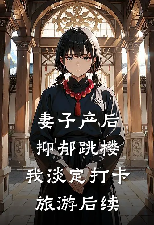 妻子产后抑郁跳楼，我淡定打卡旅游后续