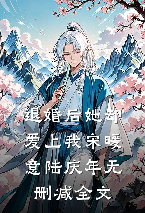 退婚后她却爱上我宋暖意陆庆年无删减全文