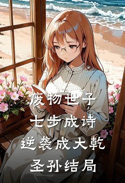 废物世子七步成诗，逆袭成大乾圣孙结局