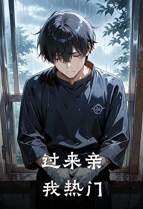 过来亲我热门