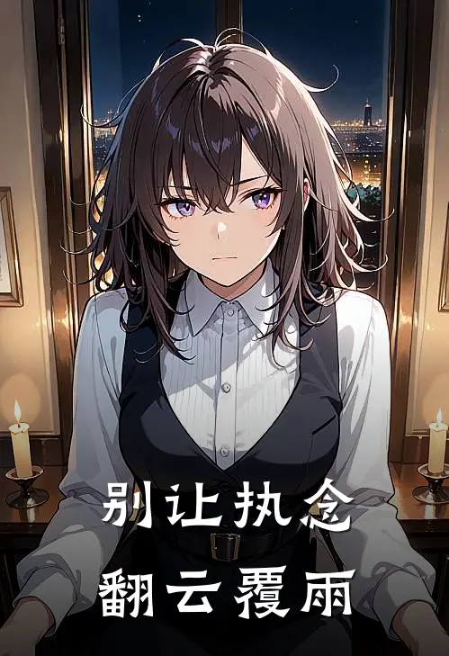 别让执念翻云覆雨