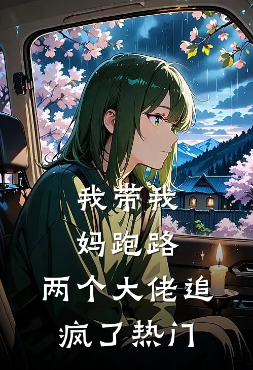 我带我妈跑路，两个大佬追疯了热门