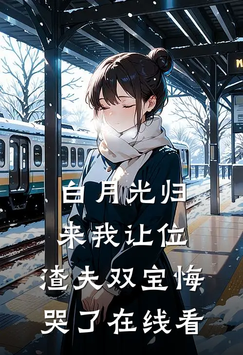 白月光归来我让位，渣夫双宝悔哭了在线看