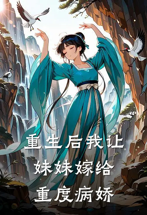 重生后我让妹妹嫁给重度病娇