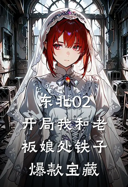 东北02：开局我和老板娘处铁子爆款宝藏