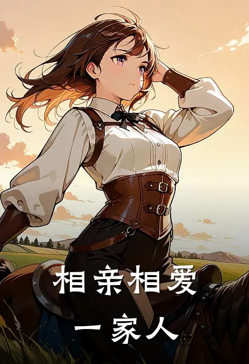 相亲相爱一家人免费