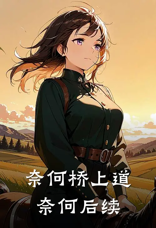 奈何桥上道奈何后续