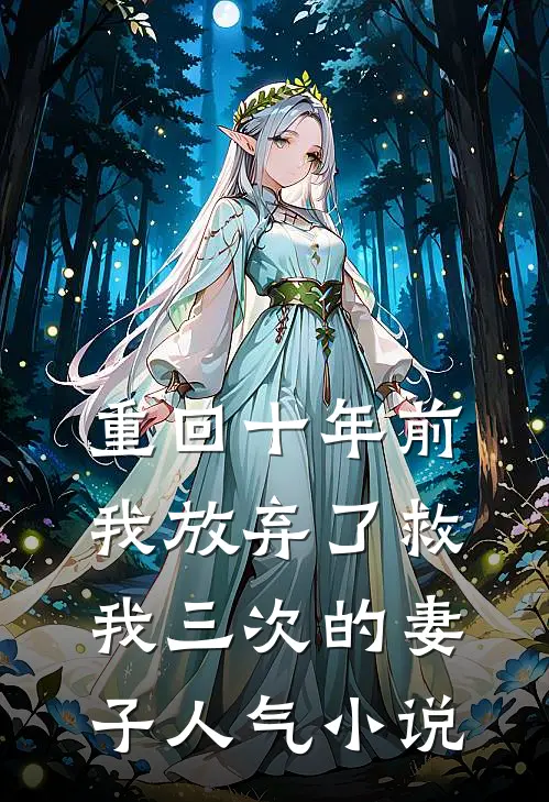 重回十年前，我放弃了救我三次的妻子人气小说