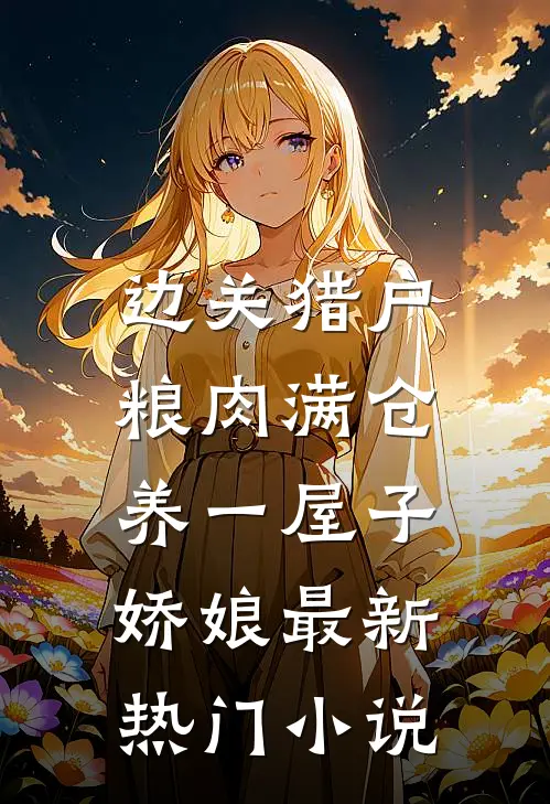 边关猎户，粮肉满仓养一屋子娇娘最新热门小说
