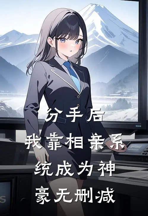 分手后，我靠相亲系统成为神豪无删减