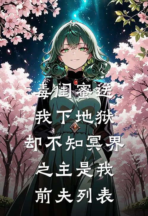 毒闺蜜送我下地狱，却不知冥界之主是我前夫列表
