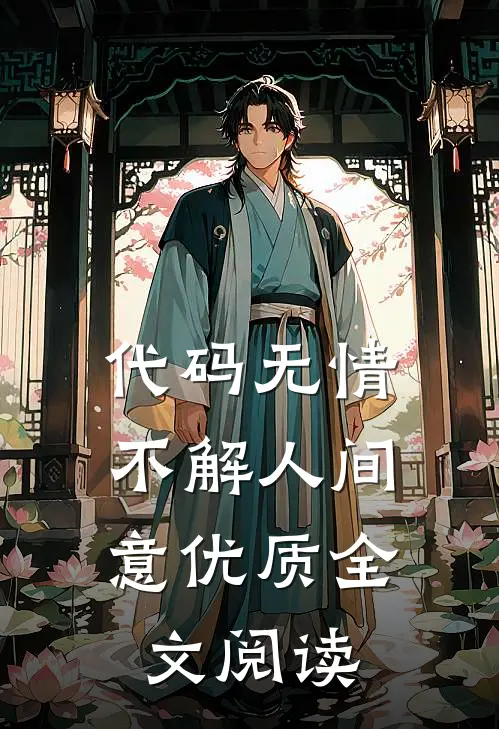 代码无情，不解人间意优质全文阅读