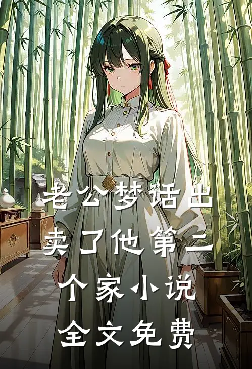 老公梦话出卖了他第二个家小说全文免费