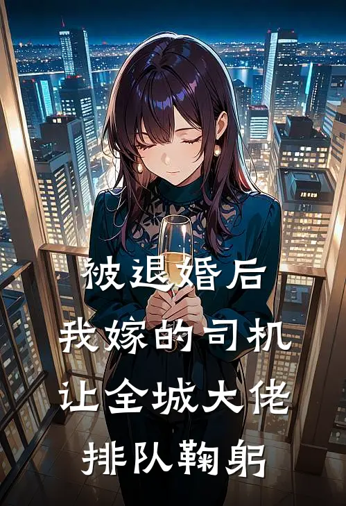 被退婚后，我嫁的“司机”让全城大佬排队鞠躬