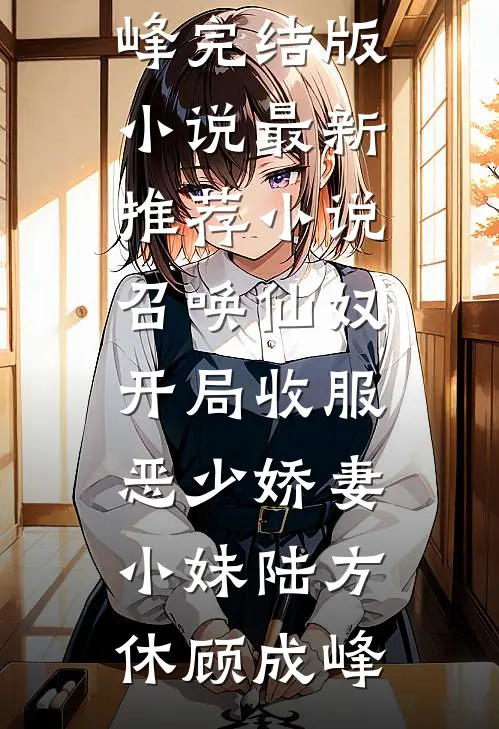 召唤仙奴：开局收服恶少娇妻小妹陆方休顾成峰完结版小说_最新推荐小说召唤仙奴：开局收服恶少娇妻小妹(陆方休顾成峰)