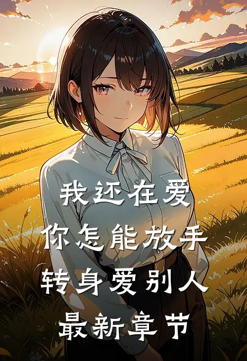 我还在爱，你怎能放手转身爱别人最新章节