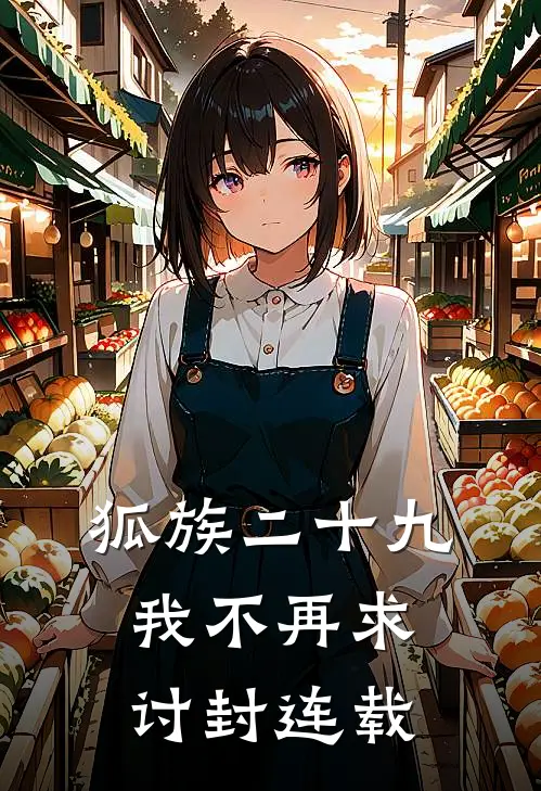 狐族二十九，我不再求讨封连载