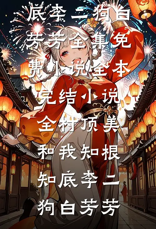 全村顶美，和我知根知底李二狗白芳芳全集免费小说_全本完结小说全村顶美，和我知根知底李二狗白芳芳