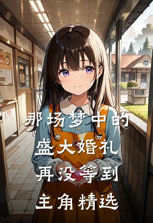 那场梦中的盛大婚礼，再没等到主角精选