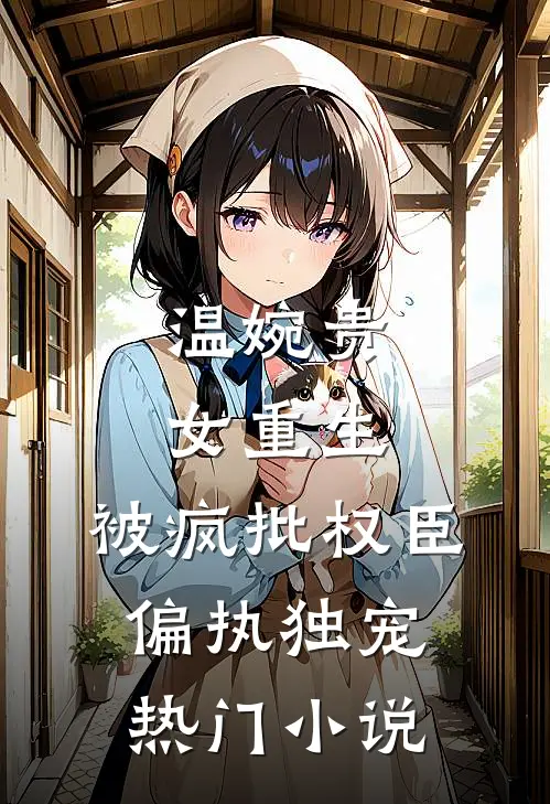 温婉贵女重生，被疯批权臣偏执独宠热门小说