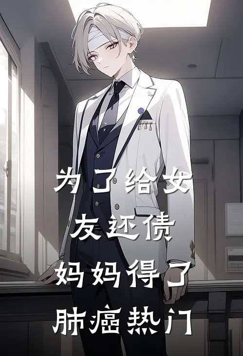 为了给女友还债，妈妈得了肺癌热门