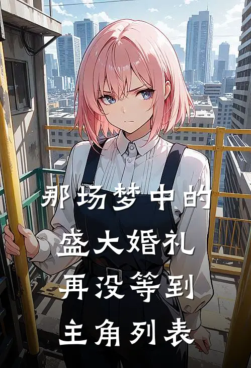 那场梦中的盛大婚礼，再没等到主角列表