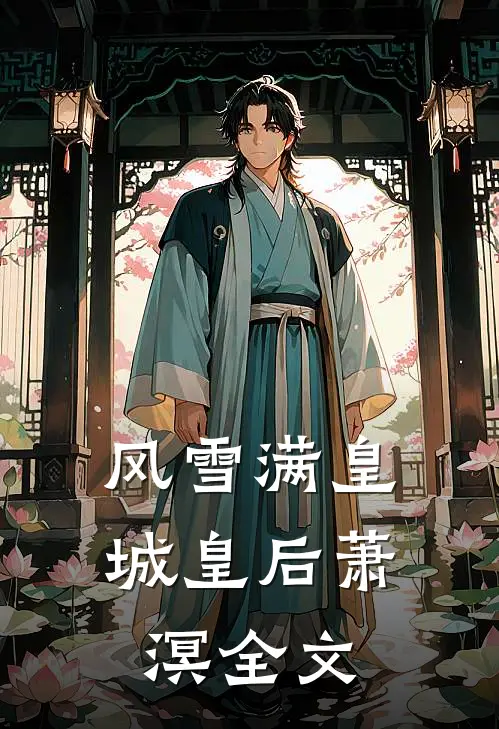 风雪满皇城皇后萧溟全文
