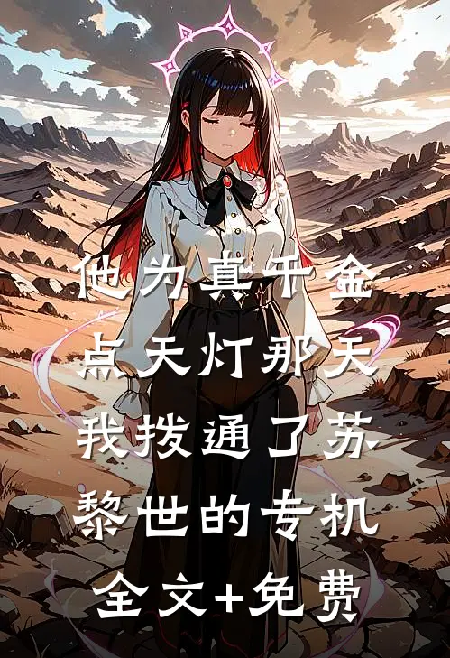 他为真千金点天灯那天，我拨通了苏黎世的专机全文+免费