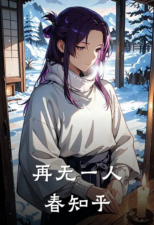 再无一人春知乎