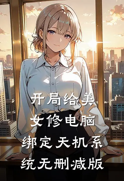 开局给美女修电脑，绑定天机系统无删减版