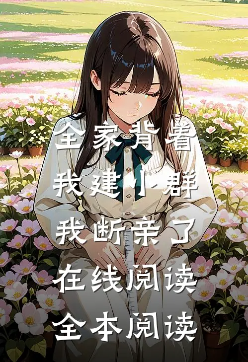 全家背着我建小群，我断亲了在线阅读全本阅读