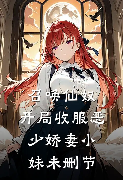 召唤仙奴：开局收服恶少娇妻小妹未删节
