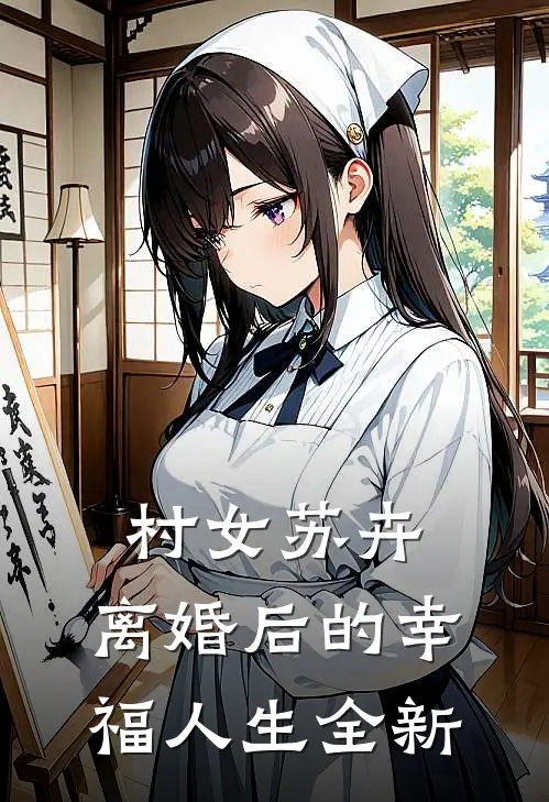 村女苏卉：离婚后的幸福人生全新