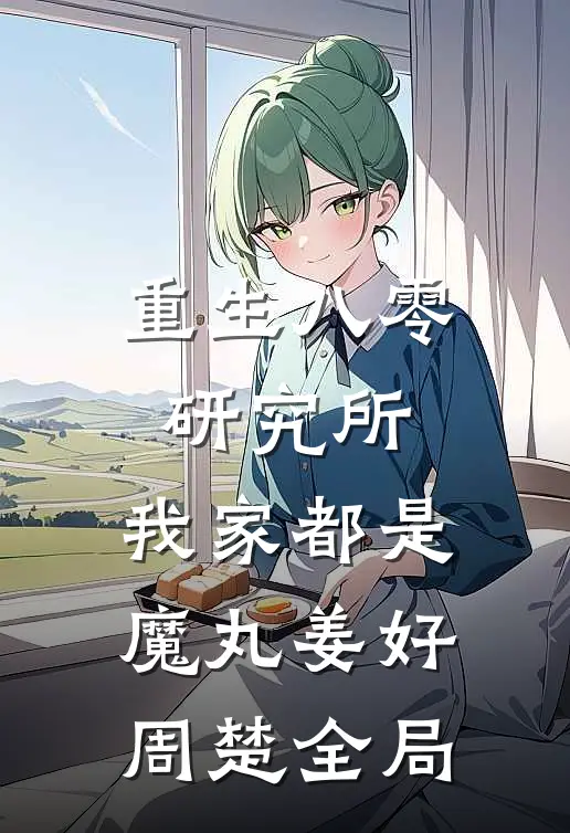 重生八零研究所：我家都是魔丸姜好周楚全局