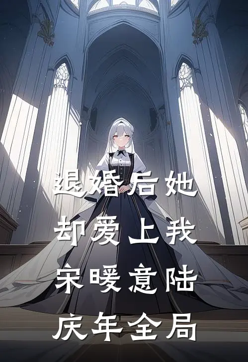 退婚后她却爱上我宋暖意陆庆年全局